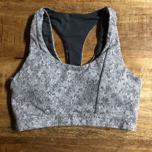 GYMSHARK fleur sports bra